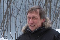 Сергей Горин, руководитель департамента культуры, спорта и молодежной политики