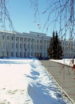 Первое заседание Законодательного собрания Нижегородской области пятого созыва перенесено на неопределенный срок