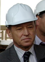 Юрий Гаранин