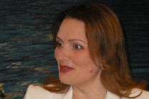 Ольга Щетинина: Политика – это тоже вид спорта