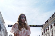 Парад зомби