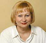 Ирина Бердникова