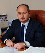 Олег Кондрашов, Фото из архива НИА НН