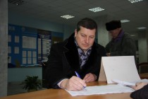Глава Нижнего Новгорода Олег Сорокин