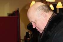 Валерий Шанцев проголосовал по месту прописке – в Зеленом городе