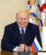 Валерий Шанцев. Фото из архива НИА НН