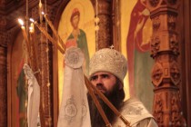 Архиепископ Нижегородский и Арзамасский Георгий