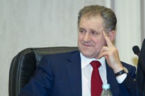 Глава Республики Удмуртия Александр Волков