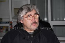 В аэропорту пассажиров лайнера встречали их родные и близкие