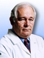 Леонид Рошаль. Фото - doctor-roshal.ru