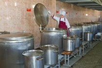 Организация системы питания военнослужащих на условиях аутсорсинга