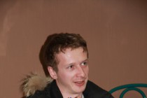 Участник Школы наблюдателя