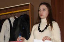 Преподаватели школы рассказывают о тонкостях избирательного права