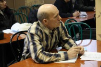 Участник проекта Школа наблюдателя