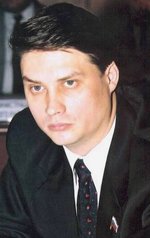 Владимир Лазарев. Фото из архива НИА НН