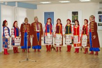 Открытие Генерального консульства Украины в Нижнем Новгороде