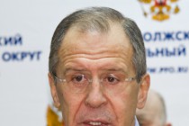 Открытие Генерального консульства Украины в Нижнем Новгороде