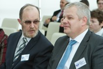 Встреча корпоративных членов Организации международного сообщества Нижегородской области (ICANN)