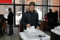 Старший сын Олега Сорокина - Никита