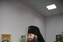 Архиепископ Нижегородский и Арзамасский Георгий