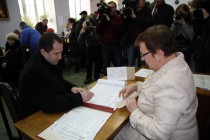 Полпред Президента РФ в ПФО Михаил Бабич