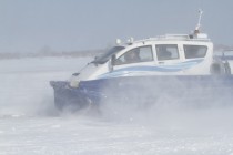 ВолгаХоверШоу-2012