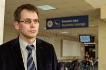 Генеральный директор ОАО МАНН Александр Синельников