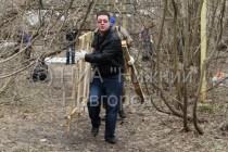Общегородской субботник