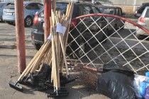 Общегородской субботник