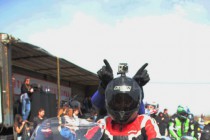 Открытие мотосезона в Нижнем Новгороде