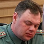 Андрей Бобрун. Фото - Вконтакте