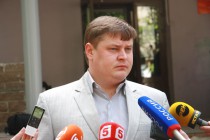 Адвокат Алексей Ильин не обозначил позицию защиты после первого заседания