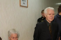 Родители Анатолия Москвина