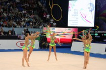 Команда России