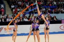 Команда Израиля