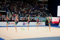 Команда Белоруссии