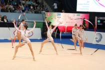 Команда Греции