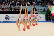 Команда России