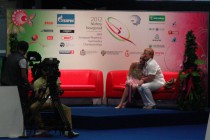 В ожидании результатов