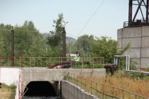 Нижегородская станция аэрации