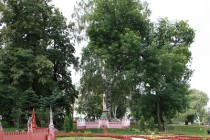 Подарки для участников конкурса