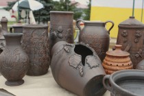 Фестиваль Город гончаров