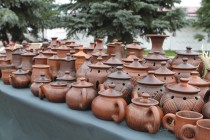 Фестиваль Город гончаров