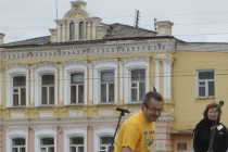 Фестиваль Город гончаров