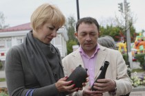 Фестиваль Город гончаров