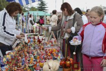 Фестиваль Город гончаров