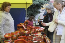 Фестиваль Город гончаров