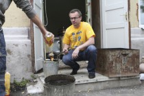 Фестиваль Город гончаров