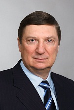 Владимир Некрасов. Фото - lukoil.ru
