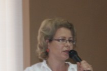 Наталья Власова